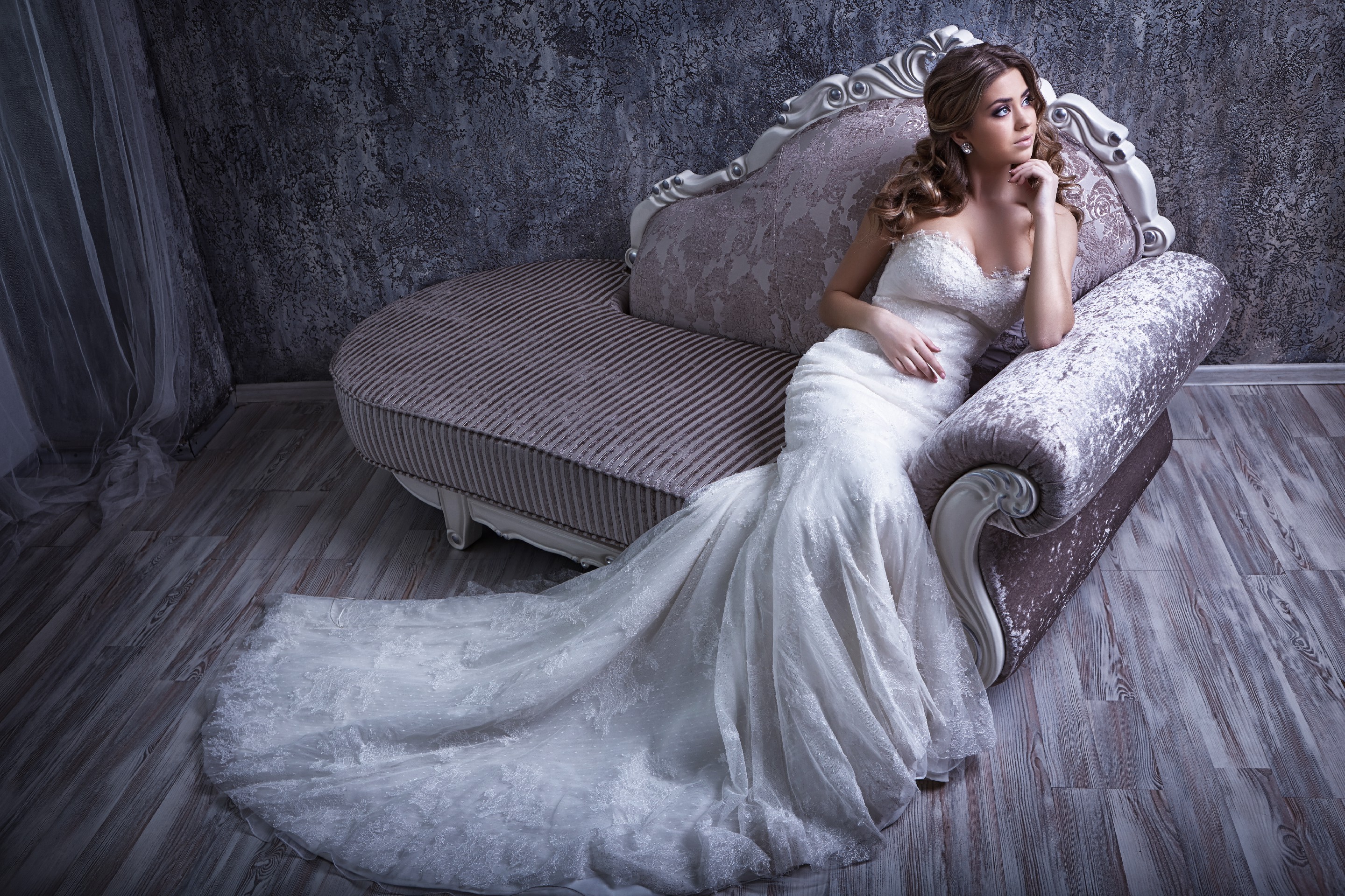 Bridal Gown Alterations