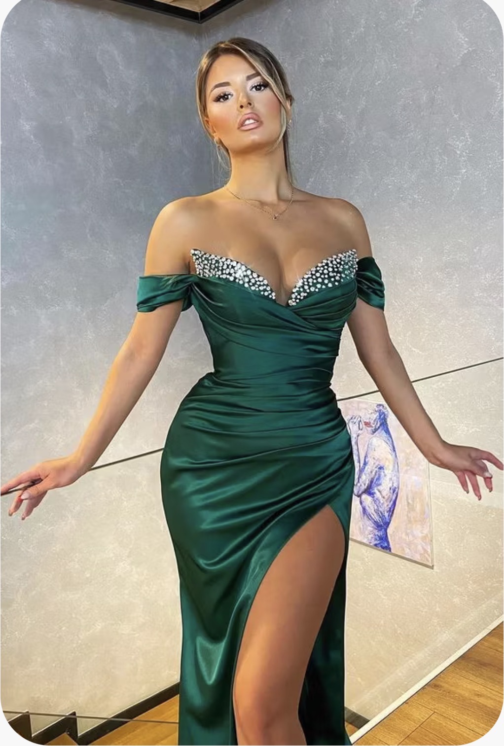 Formal Dress Alterations