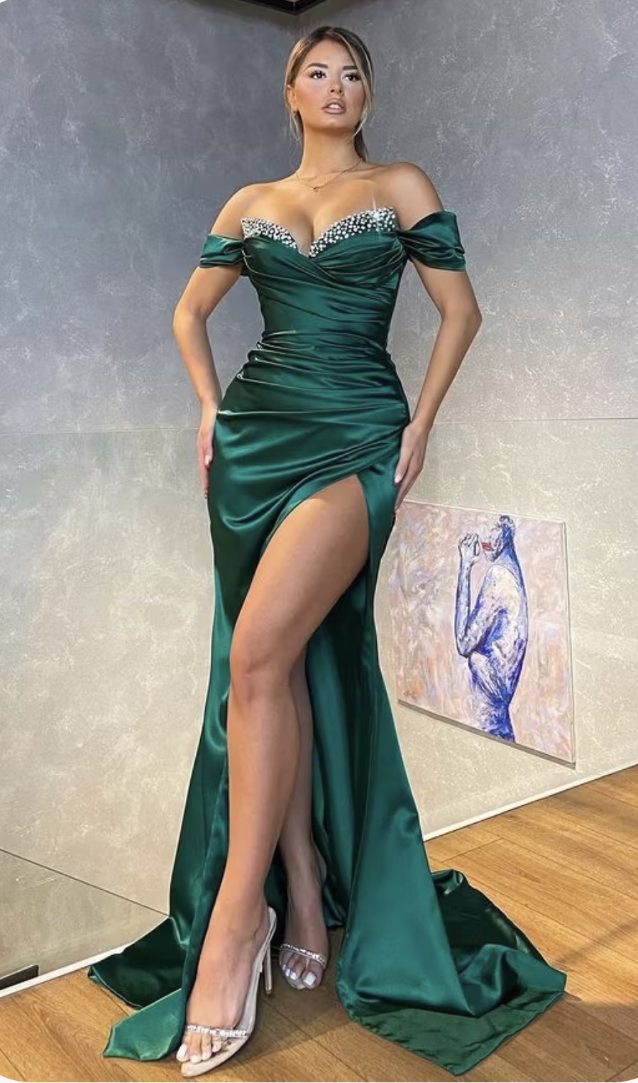 Formal Dress Alterations
