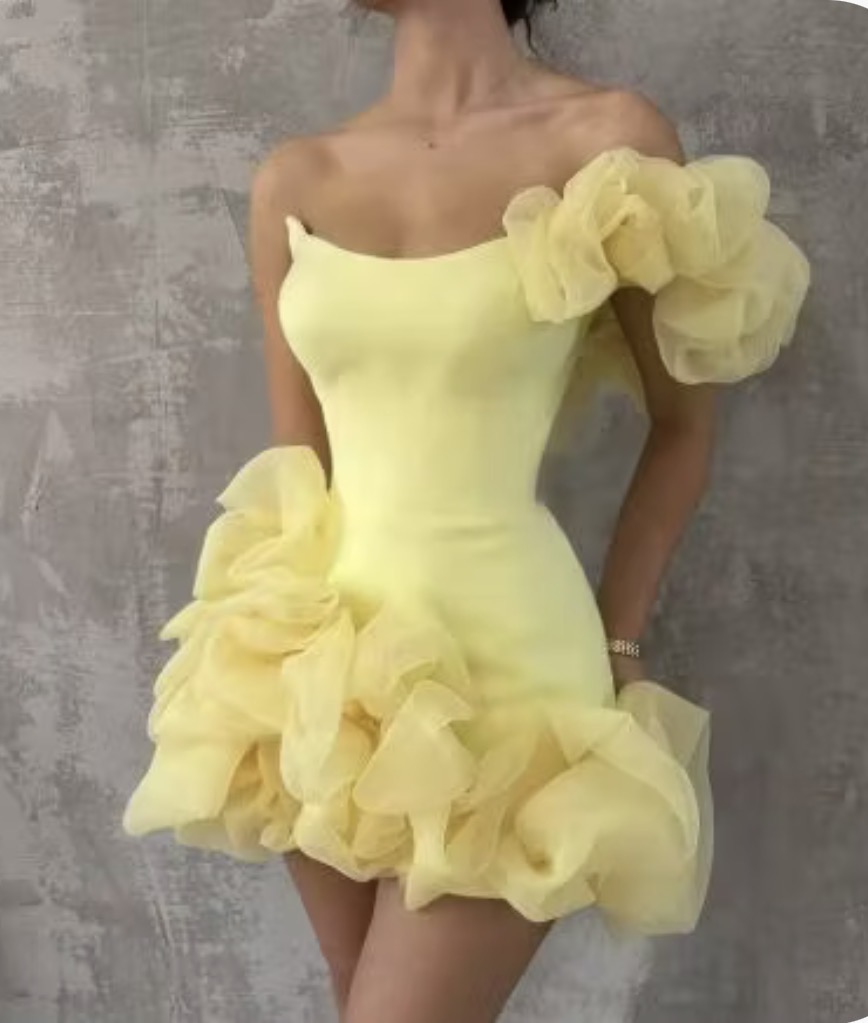 Prom & Bridesmaid Dresses