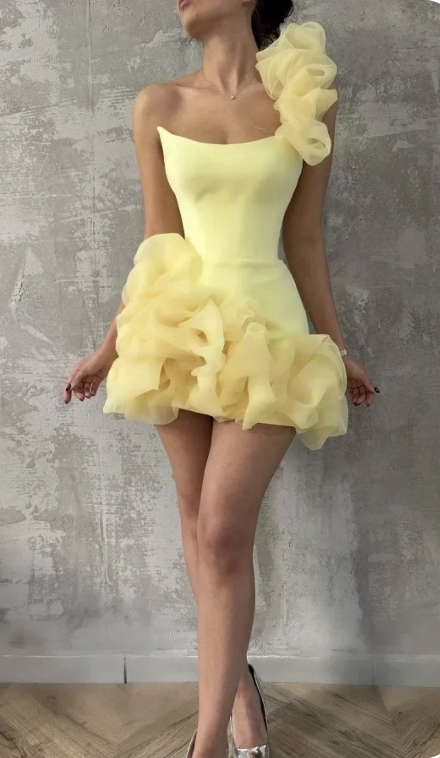 Prom & Bridesmaid Dresses