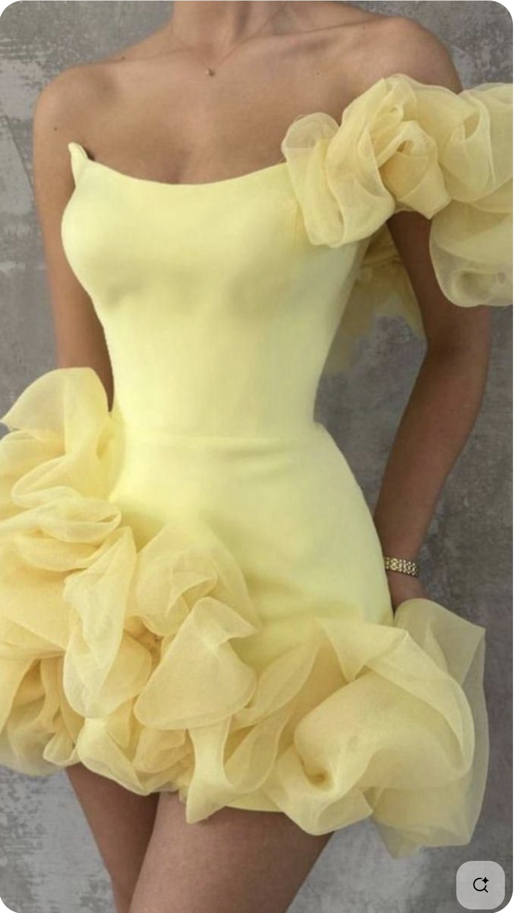 Prom & Bridesmaid Dresses