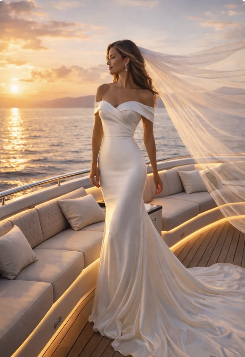 Wedding Dress Alterations