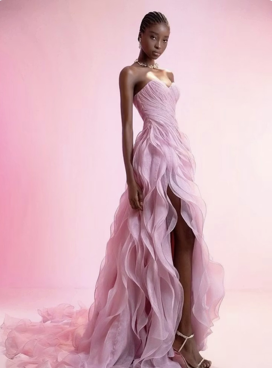 Prom & Bridesmaid Dresses