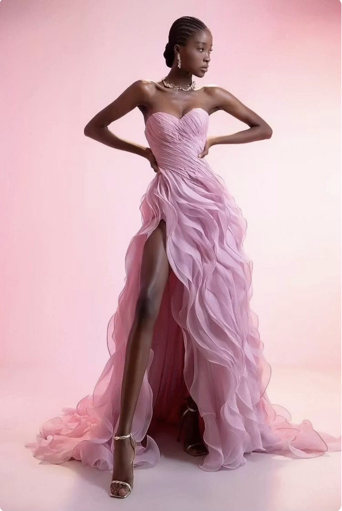 Prom & Bridesmaid Dresses