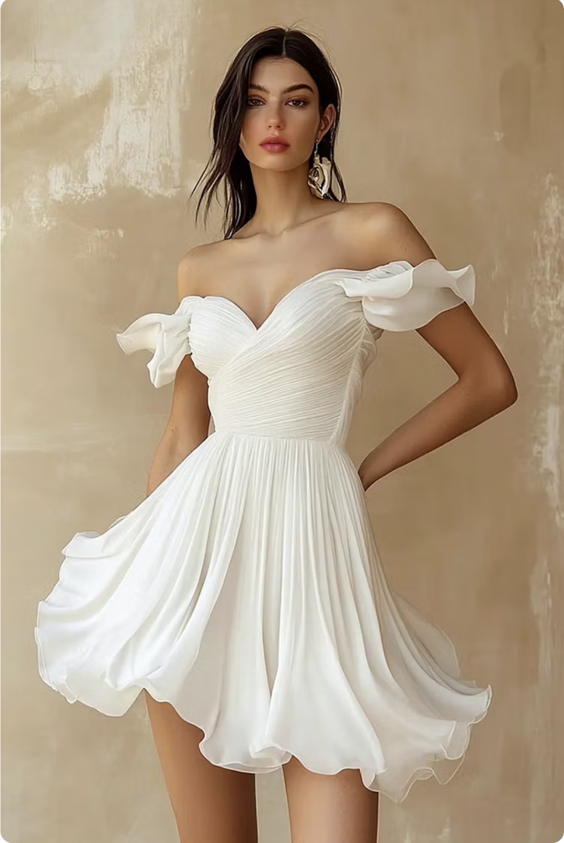 Prom & Bridesmaid Dresses