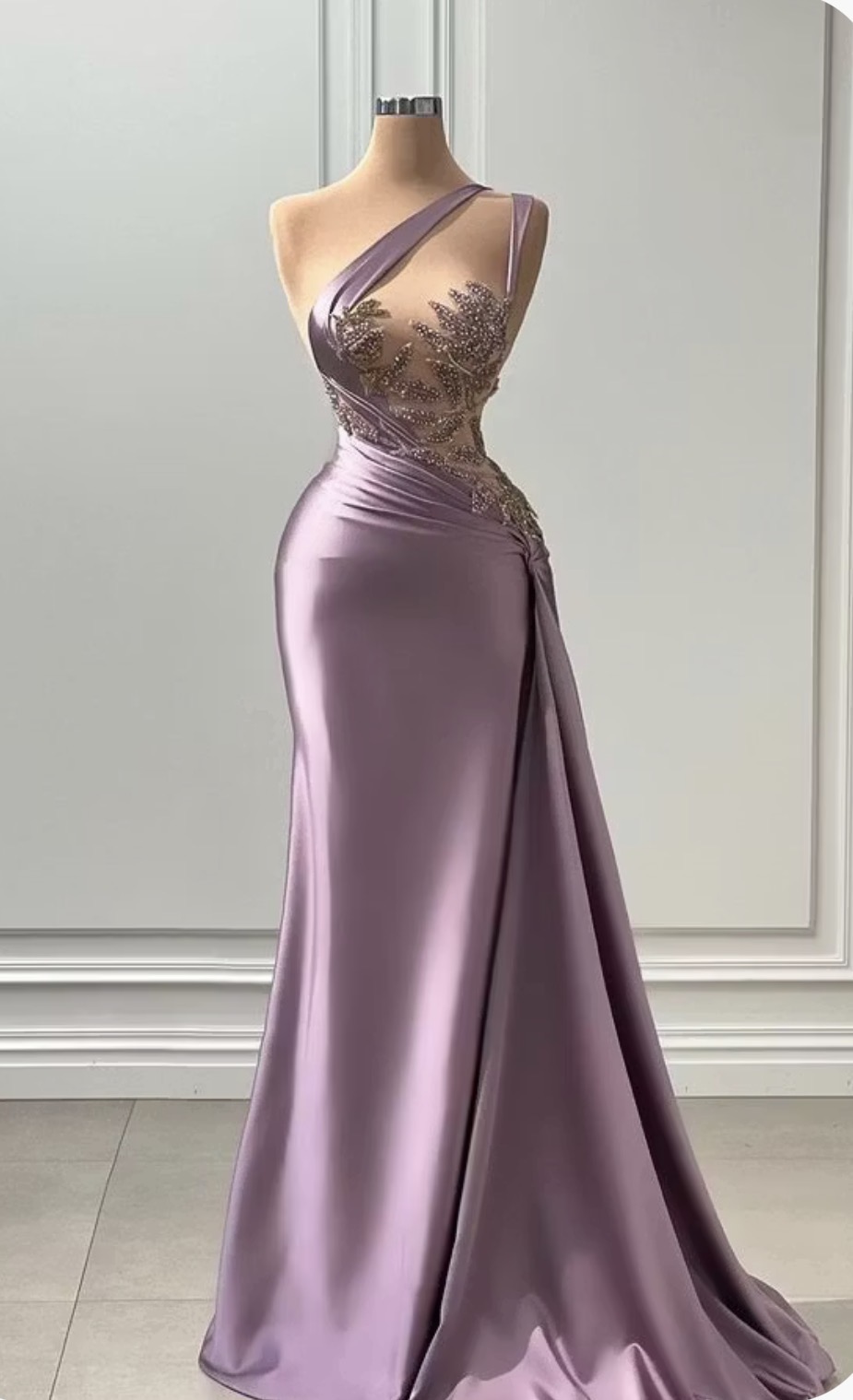 Custom Tailoring