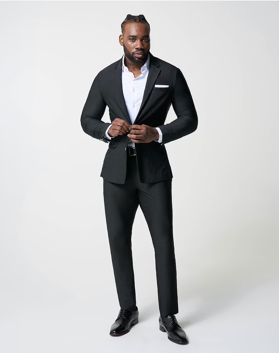 Men Alterations