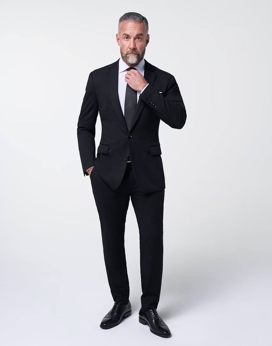 Men Alterations