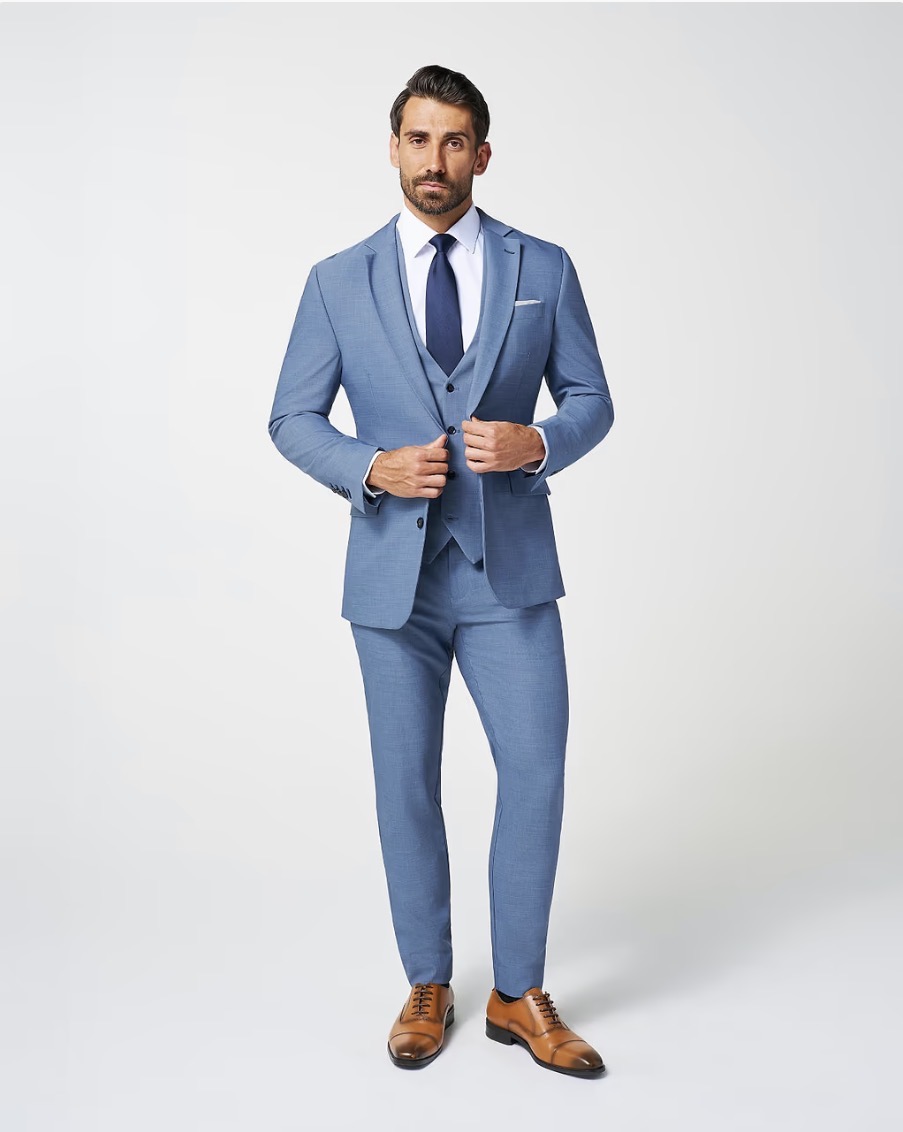 Men Alterations