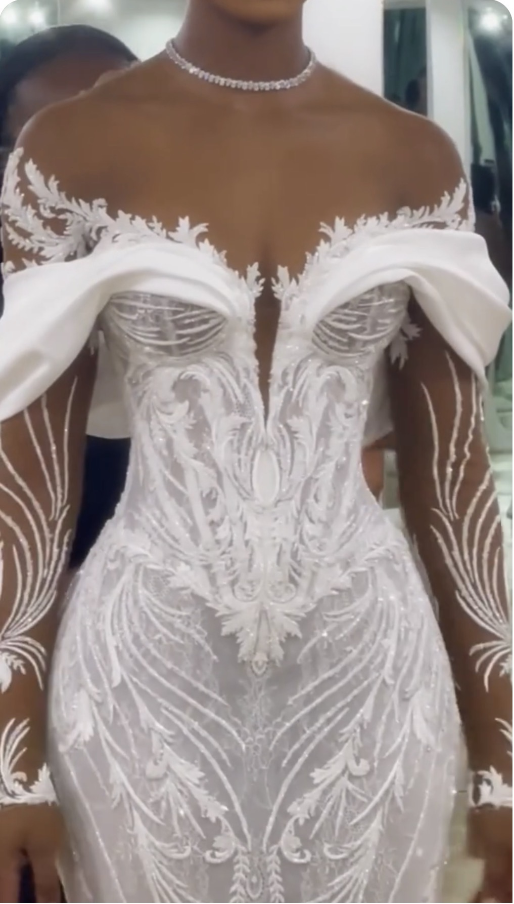 Wedding Dress Alterations