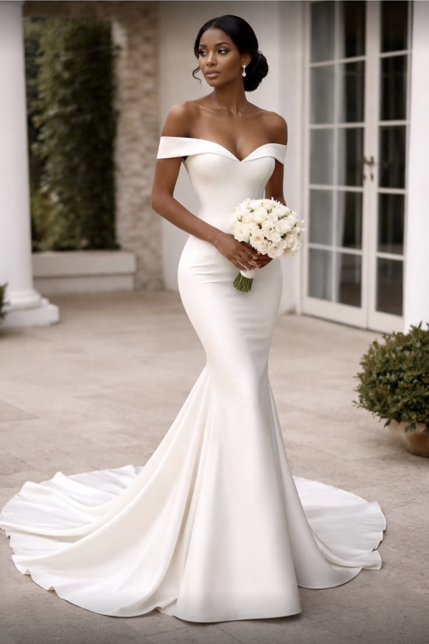 Wedding Dress Alterations