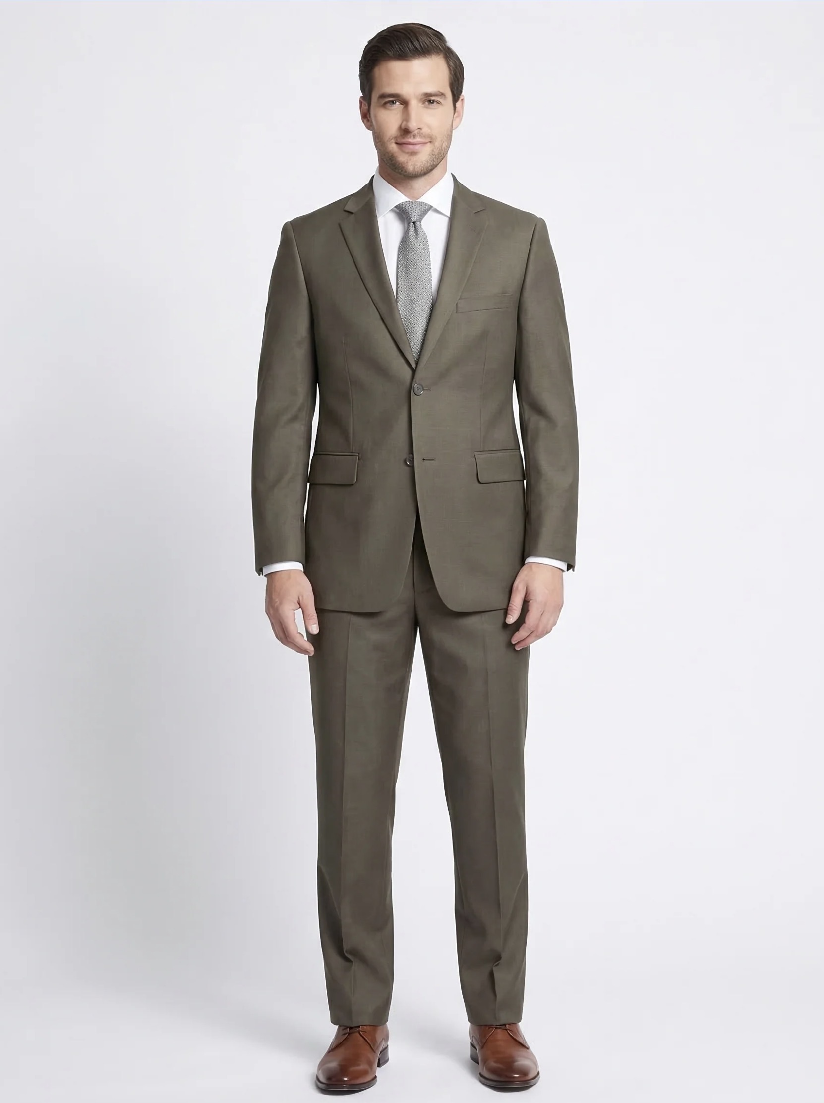 Men Alterations