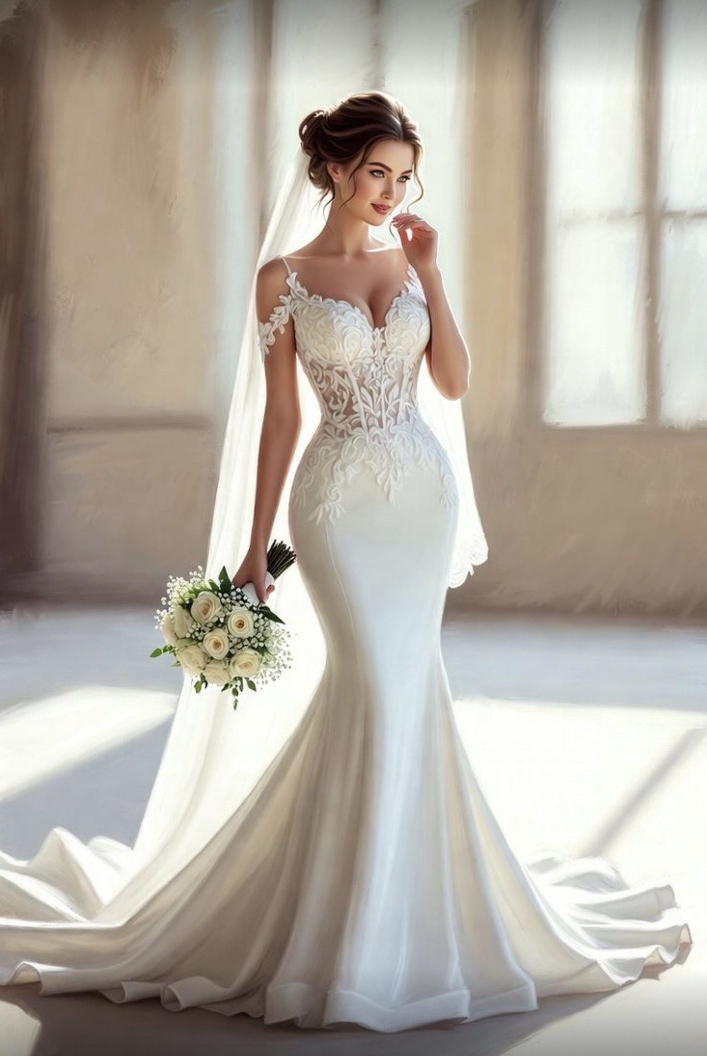 Wedding Dress Alterations