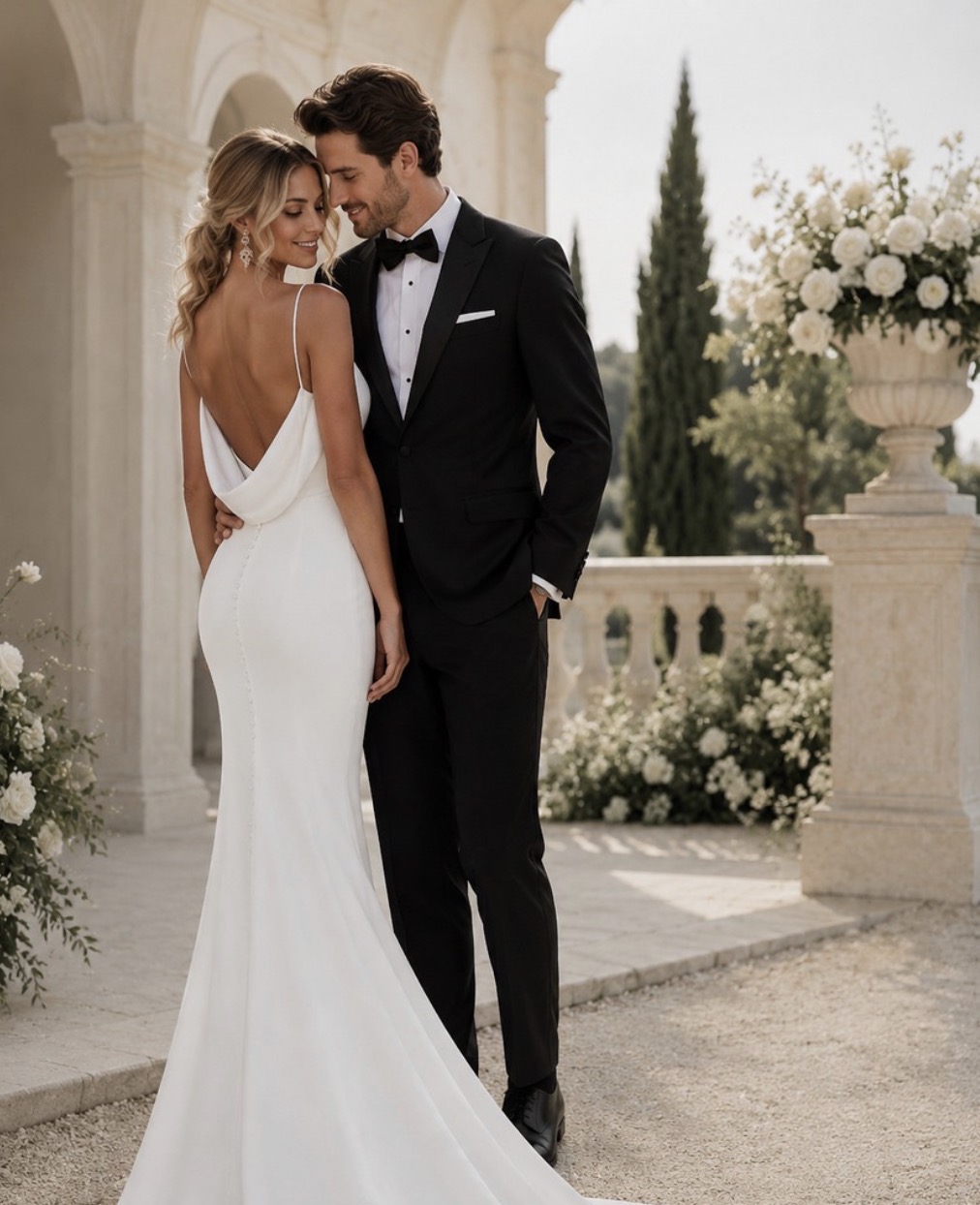 Men Alterations