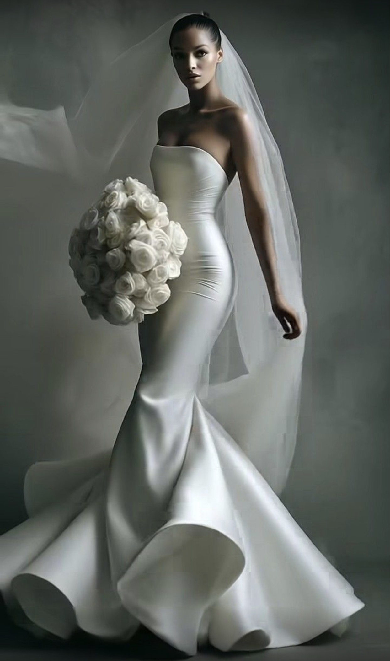 Wedding Dress Alterations
