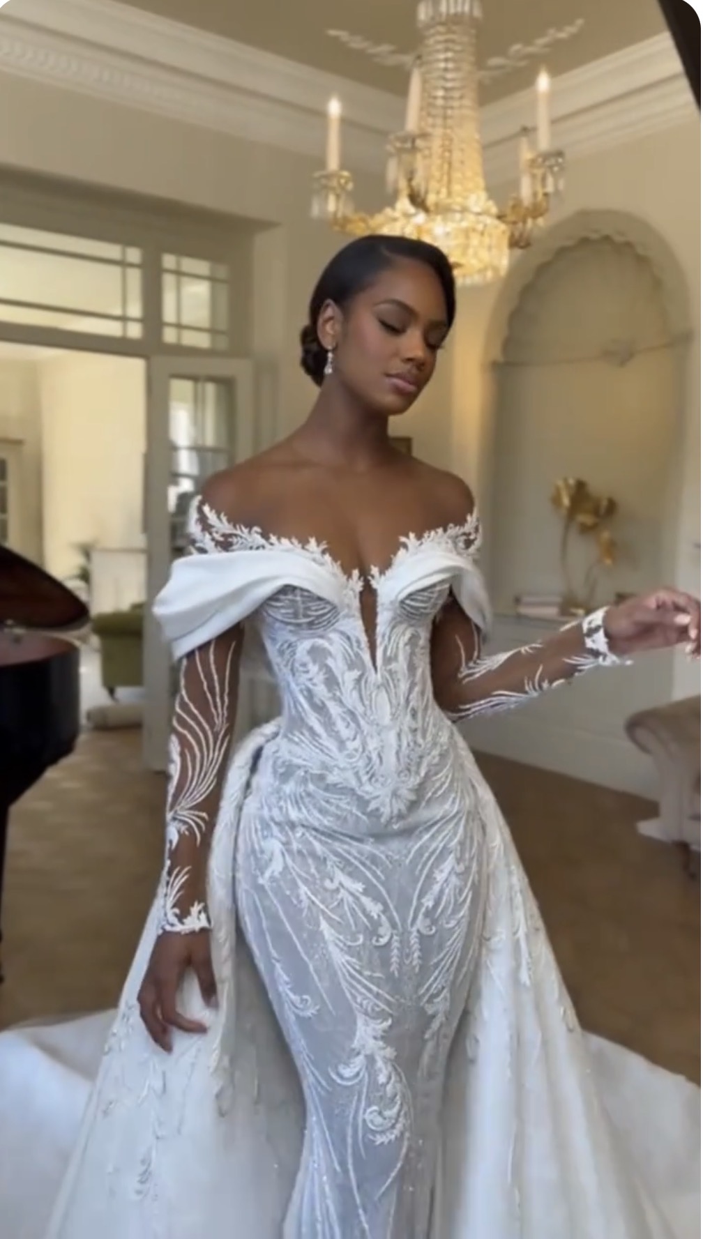 Wedding Dress Alterations