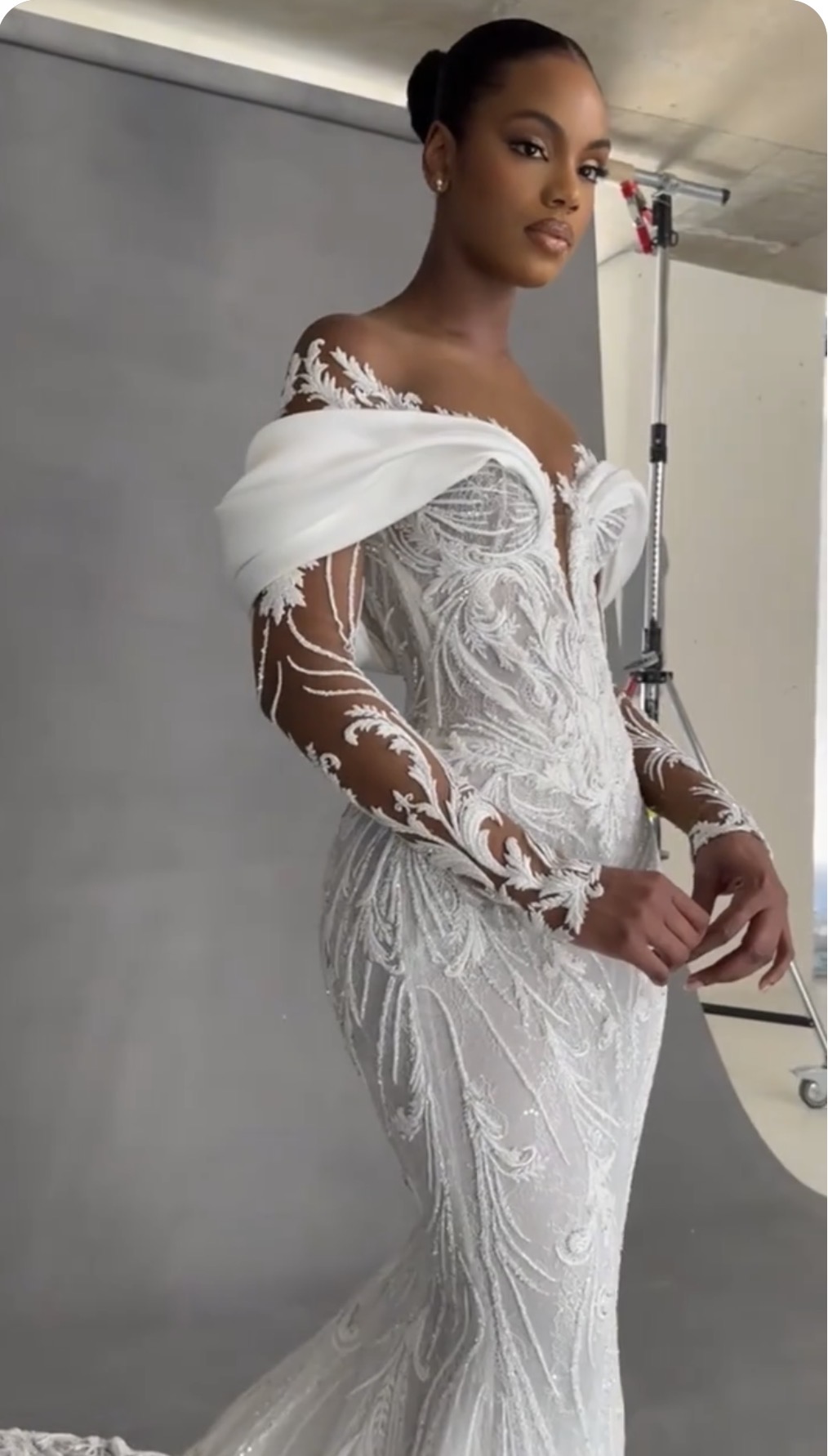 Wedding Dress Alterations