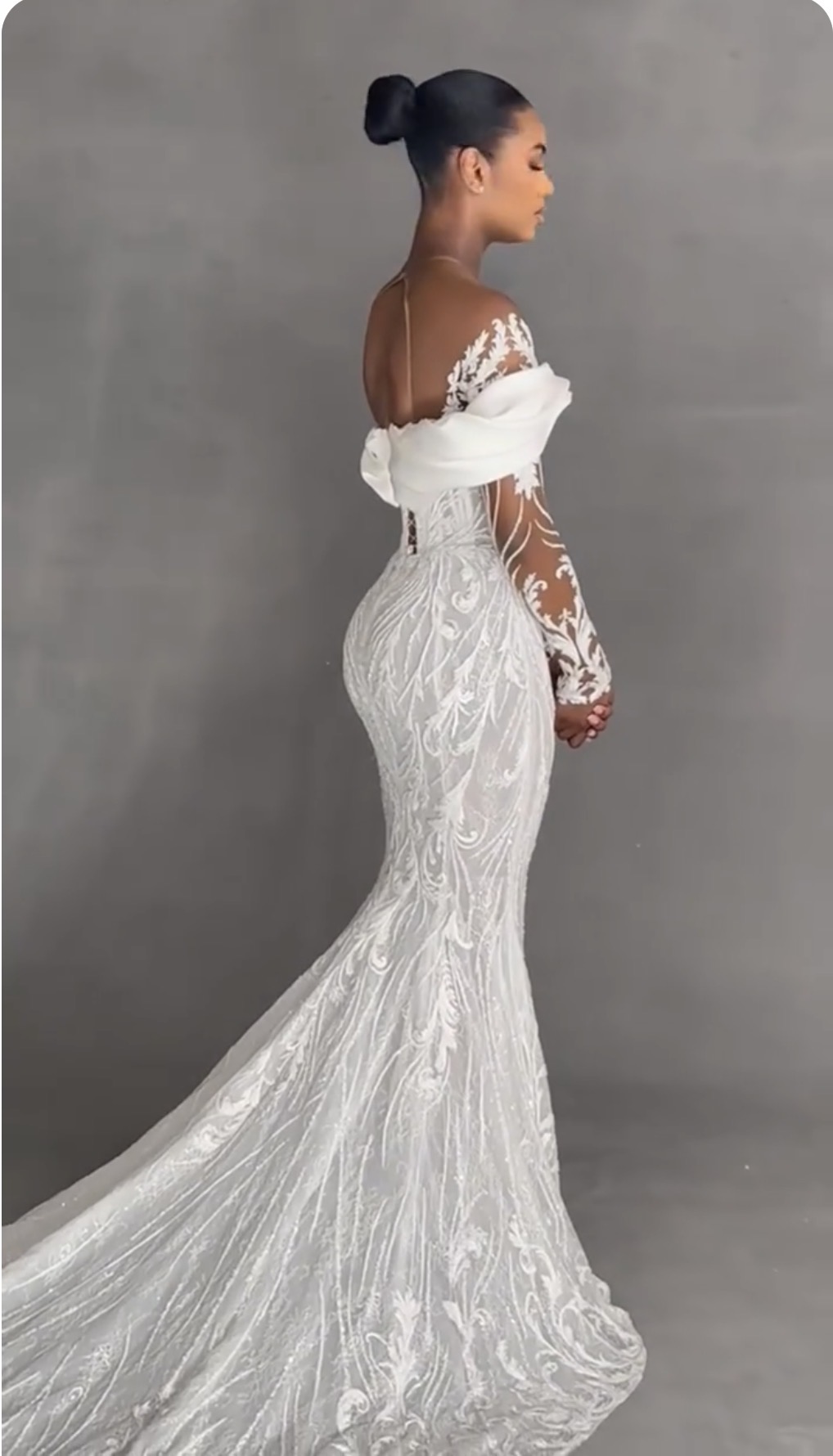 Wedding Dress Alterations