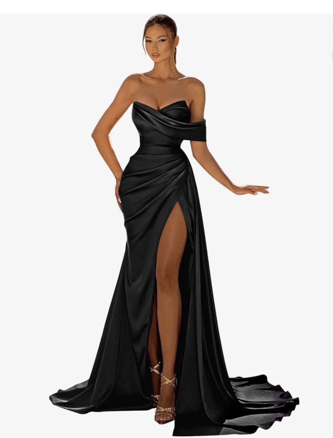 Formal Dress Alterations