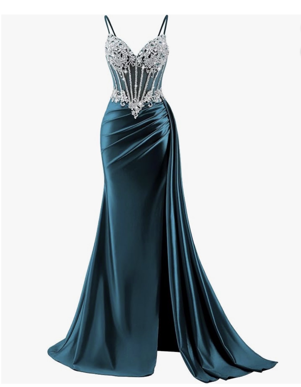 Formal Dress Alterations