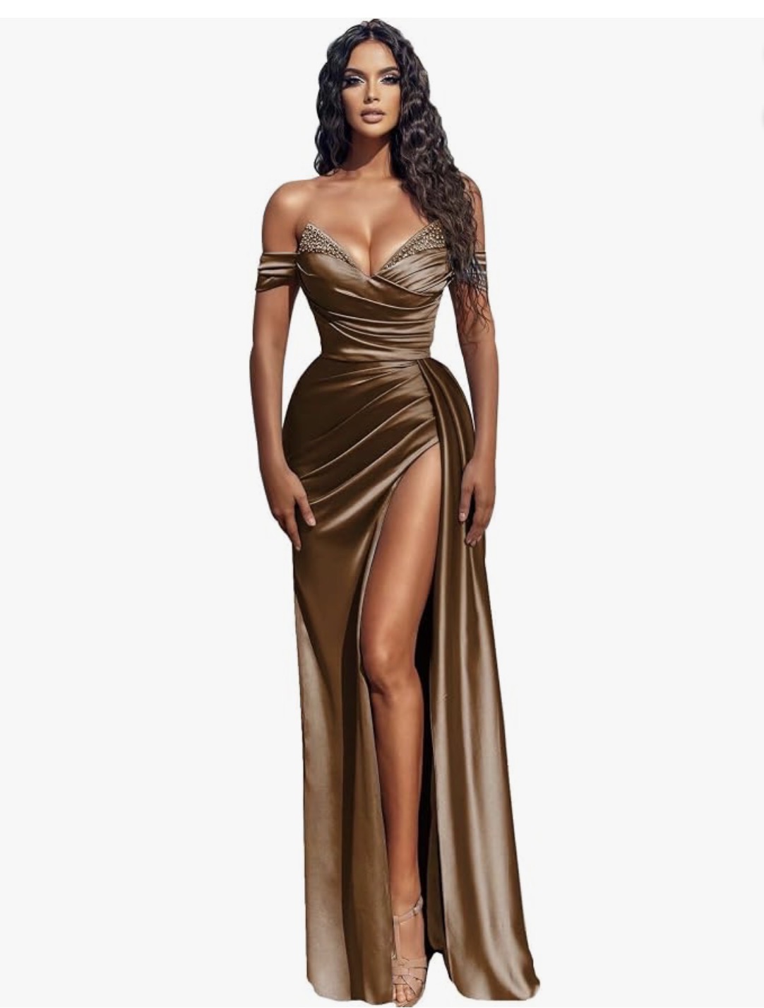 Formal Dress Alterations
