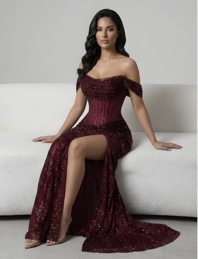 Formal Dress Alterations