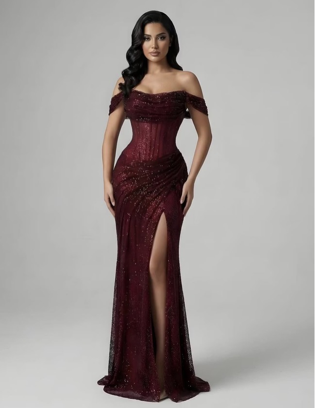 Formal Dress Alterations