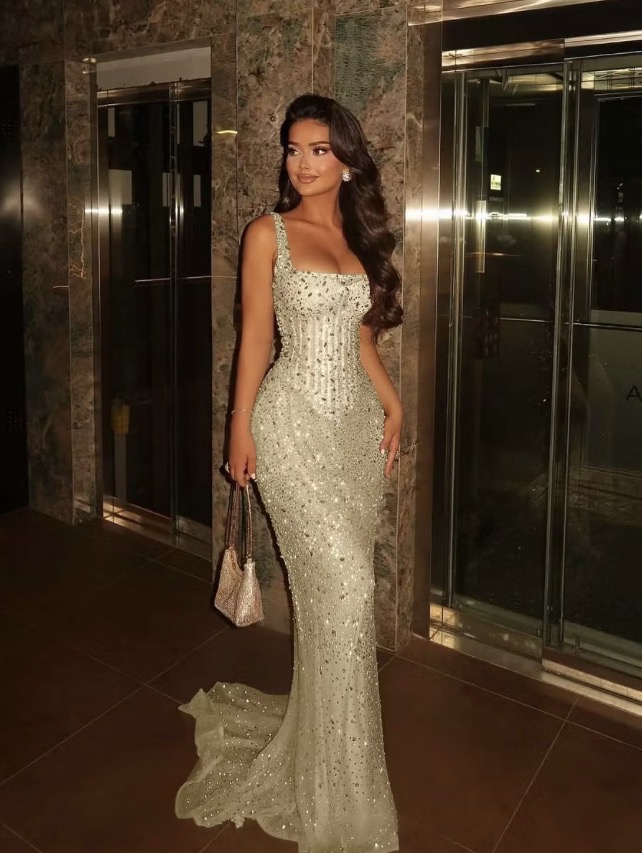 Evening Dress Alterations