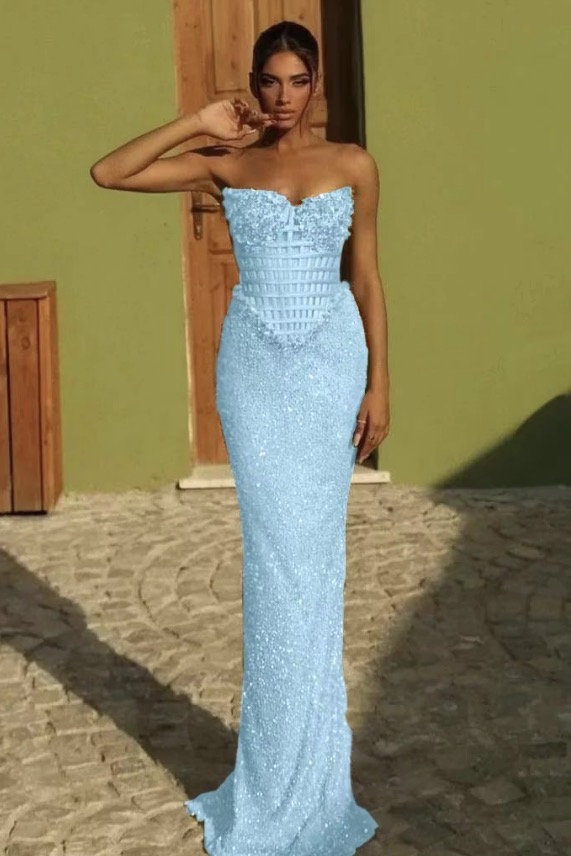 Formal Dress Alterations