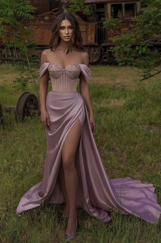 Formal Dress Alterations