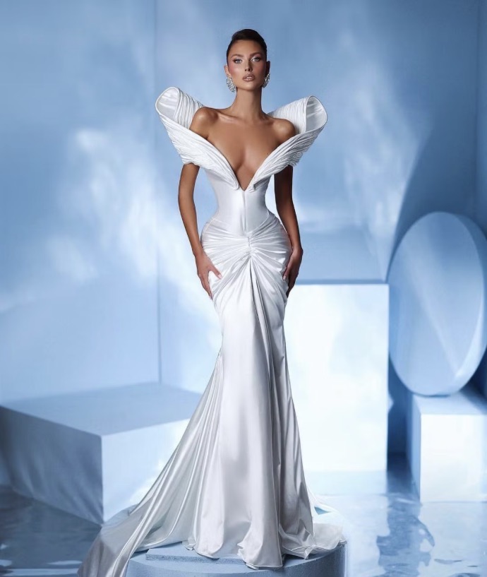 Formal Dress Alterations
