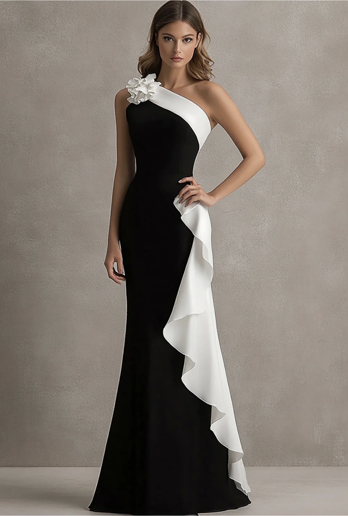 Evening Dress Alterations