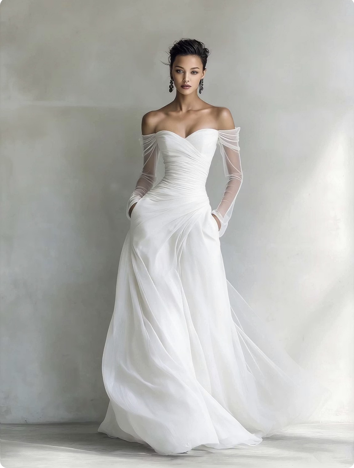 Evening Dress Alterations