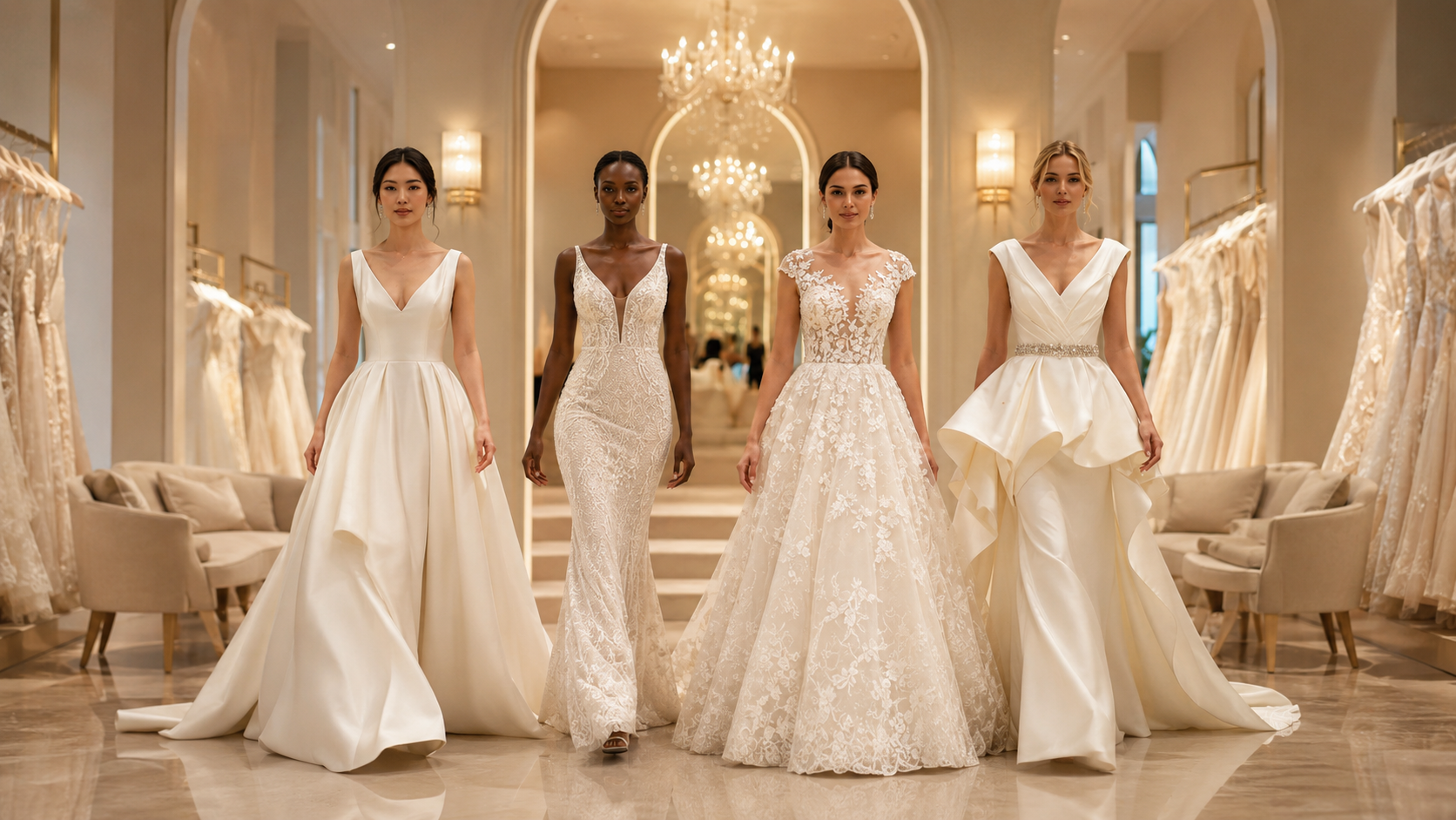 Wedding Dress Alterations