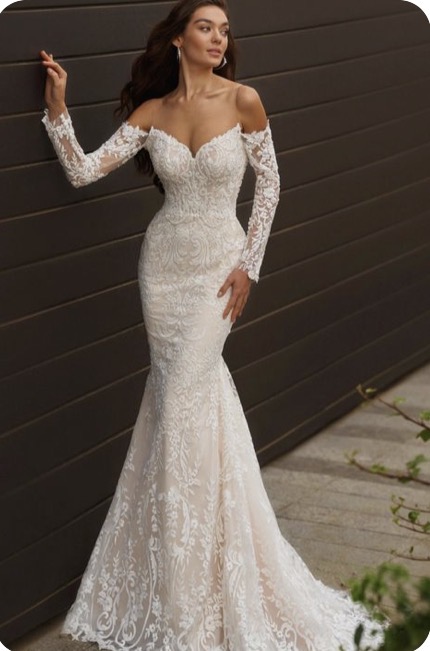 Wedding Dress Alterations