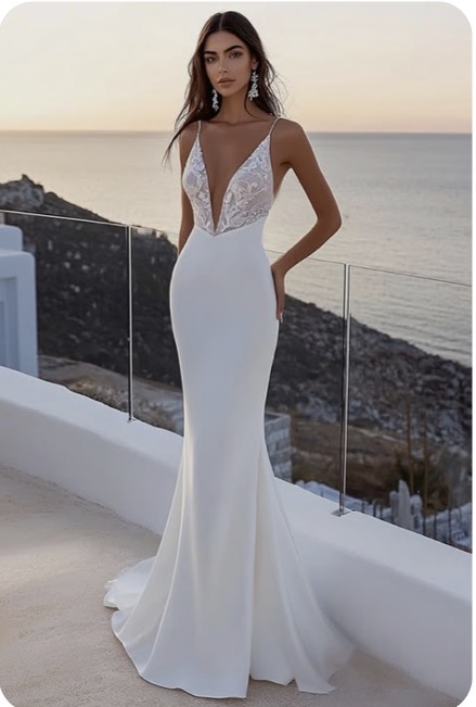 Wedding Dress Alterations