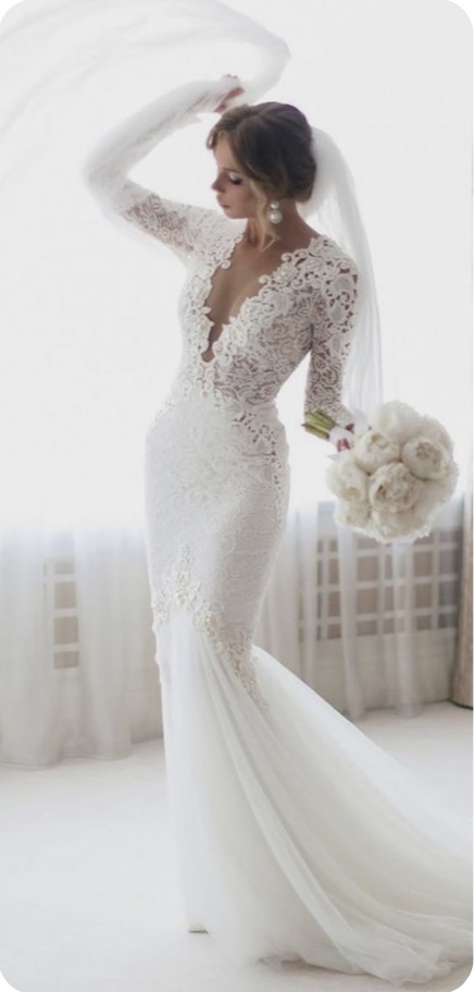 Wedding Dress Alterations
