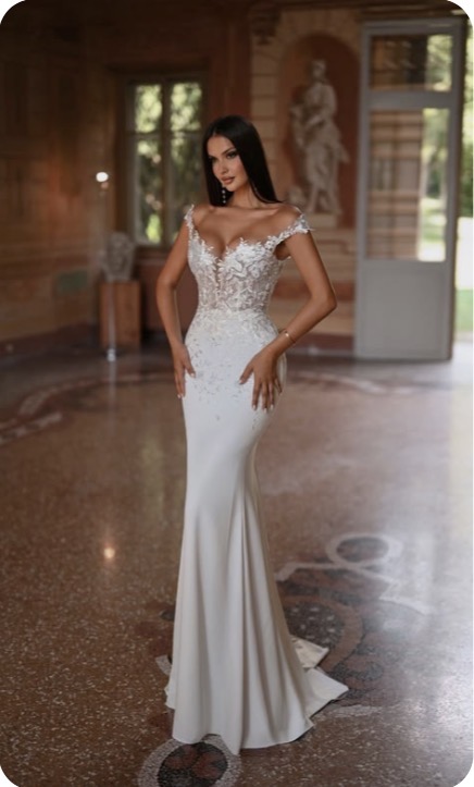 Wedding Dress Alterations