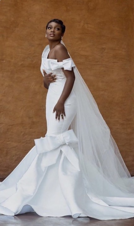 Wedding Dress Alterations