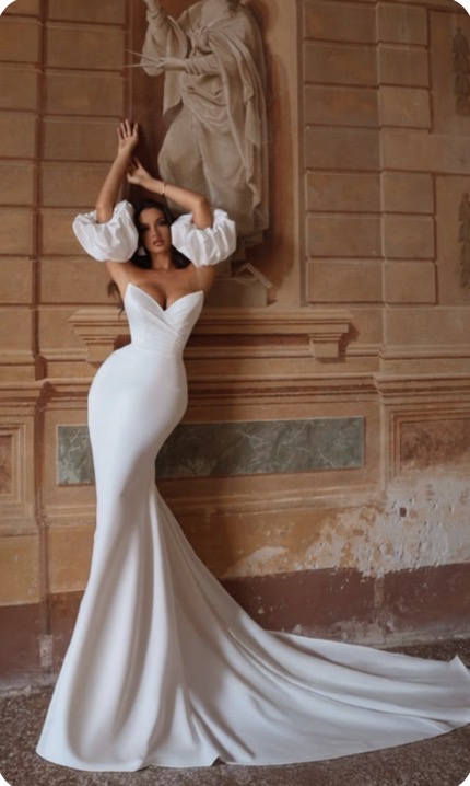 Wedding Dress Alterations