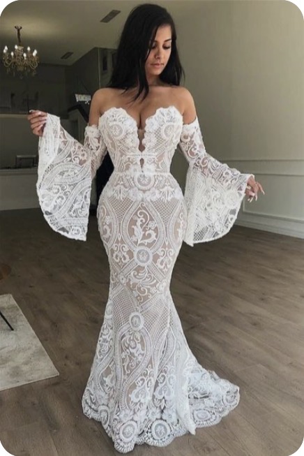 Wedding Dress Alterations