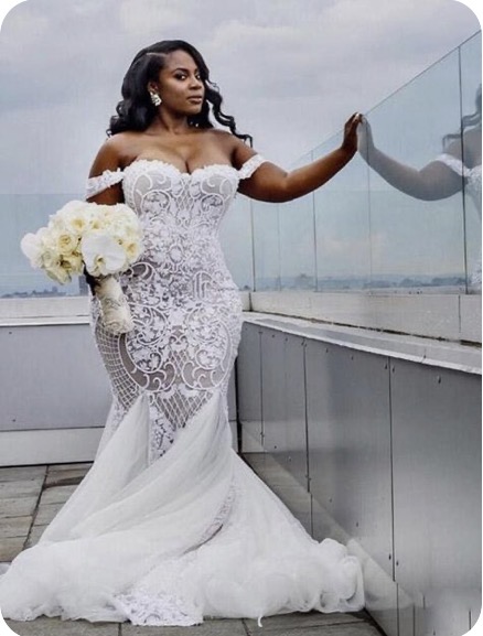 Wedding Dress Alterations